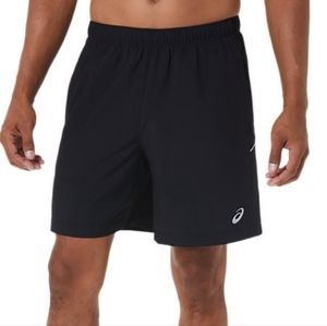 Asics 7" shorts NWT